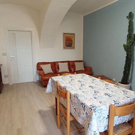 La Casa Di Abe - Cuneo Exteriör bild