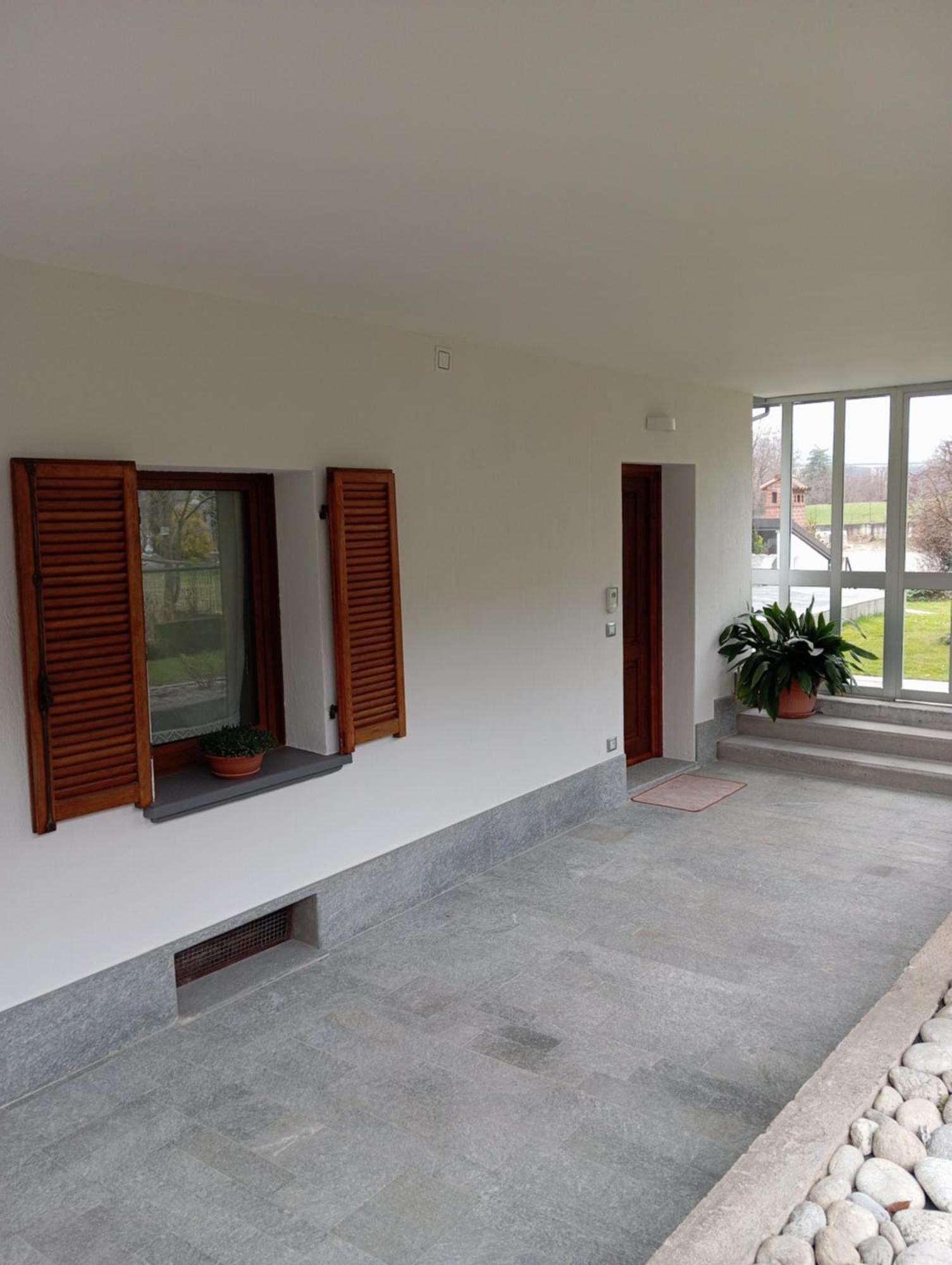 La Casa Di Abe - Cuneo Exteriör bild