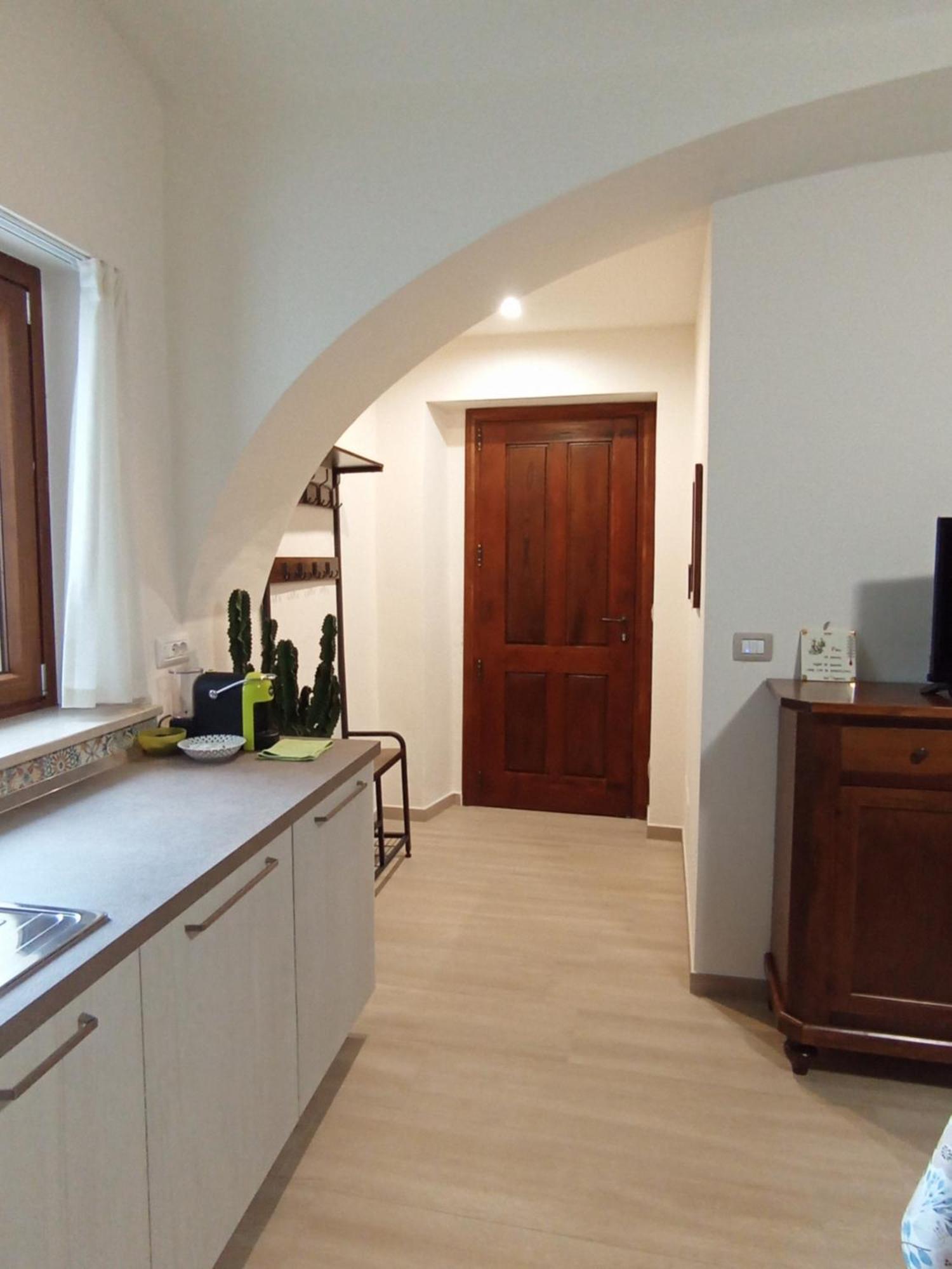 La Casa Di Abe - Cuneo Exteriör bild