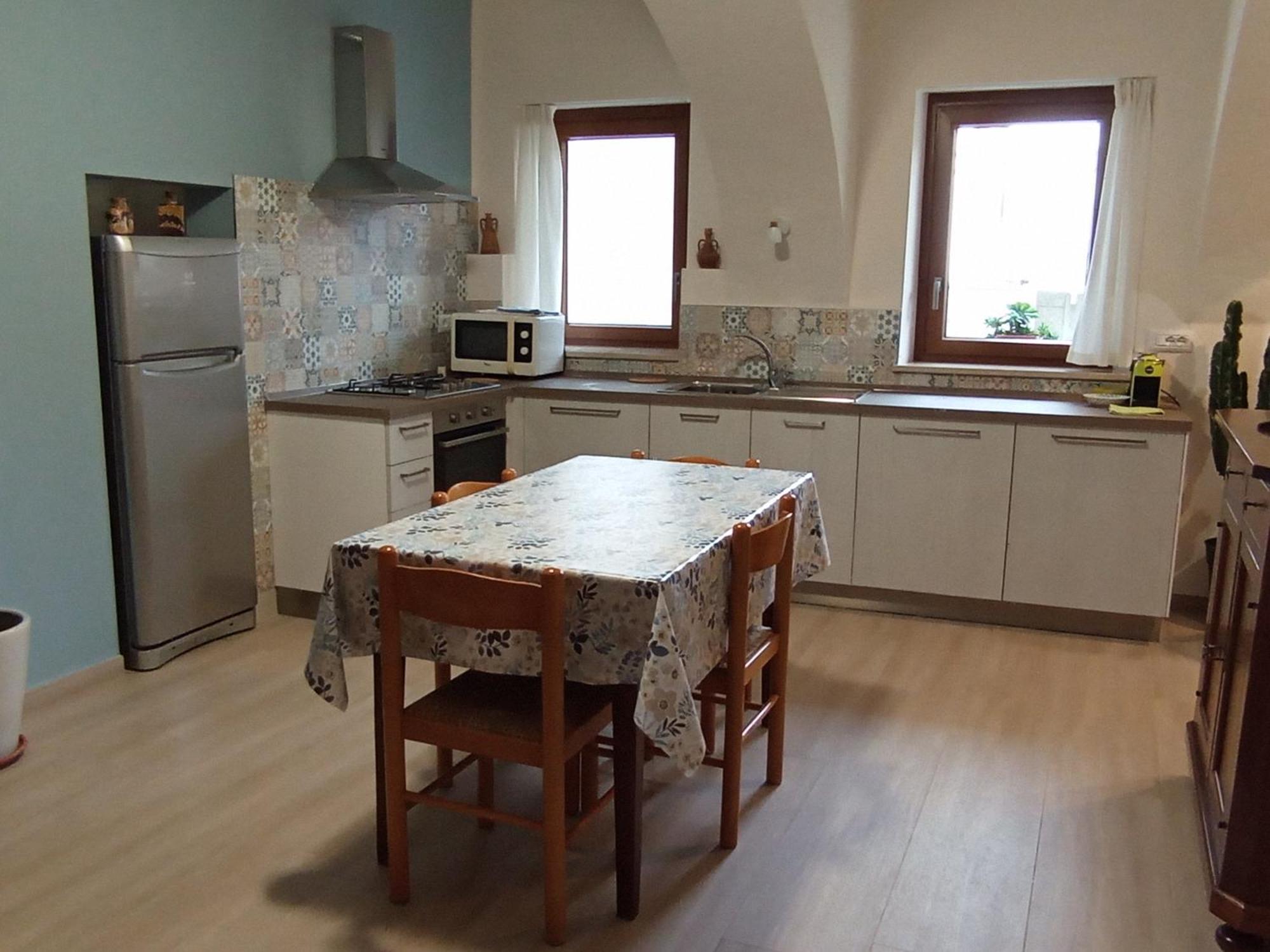La Casa Di Abe - Cuneo Exteriör bild