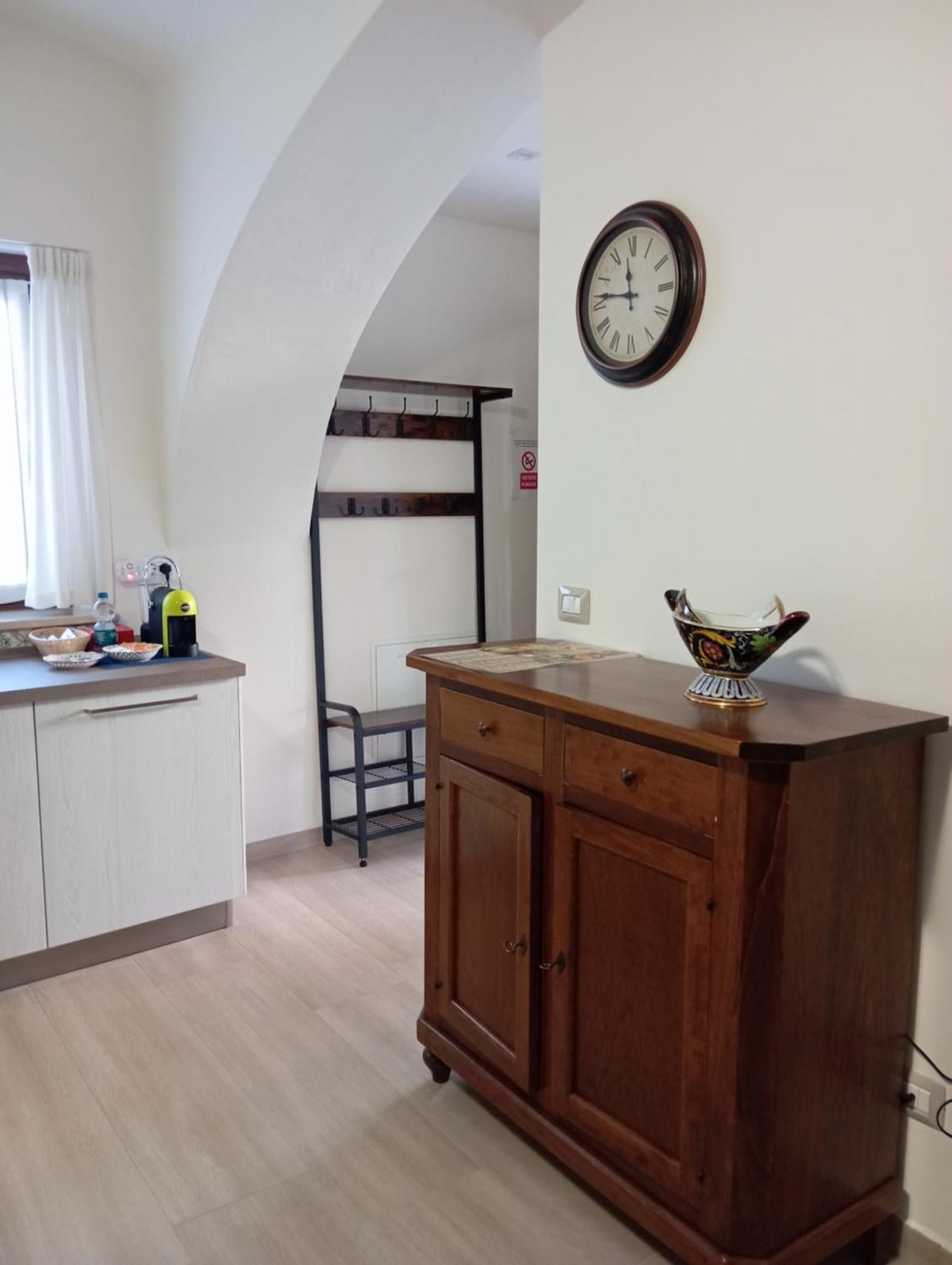 La Casa Di Abe - Cuneo Exteriör bild